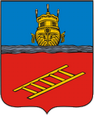 Лух герб